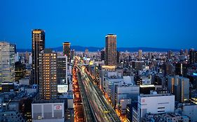 Apa Hotel & Resort Midosuji Hommachi Eki Tower